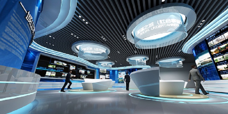 展覽搭建行業(yè)未來(lái)的趨勢(shì)怎么樣