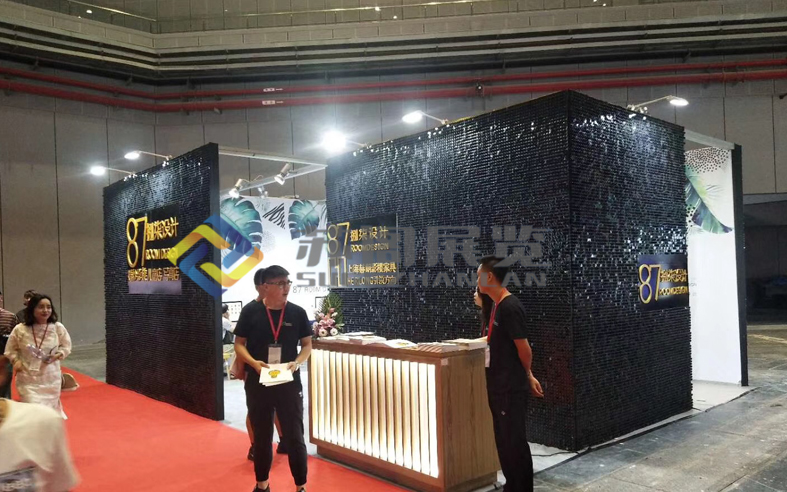 環(huán)保展臺(tái)--10號(hào)