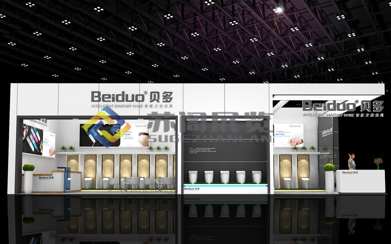 展會展臺搭建公司收費情況怎么樣