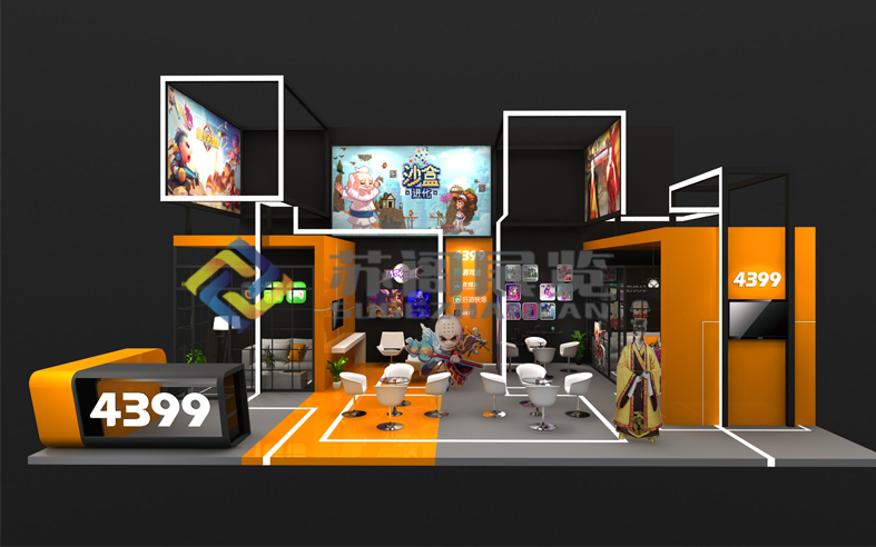 展會(huì)布展搭建的具體內(nèi)容有哪些