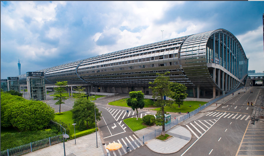 展臺搭建業內市場標準參考價是多少