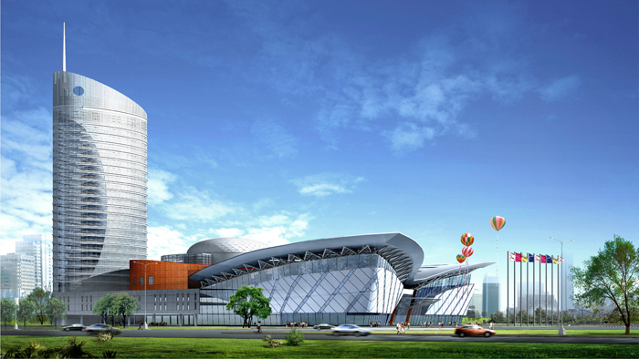 一起來了解一下展臺設計的相關知識