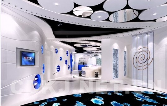 展館設計單位是什么？設計技巧有哪些