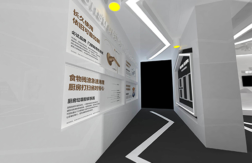 會展搭建資質哪家比較高？施工質量比較有保證？