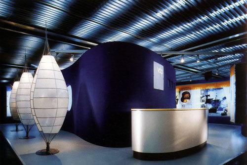 上海展覽展示哪家服務宗旨比較好？經驗比較豐富