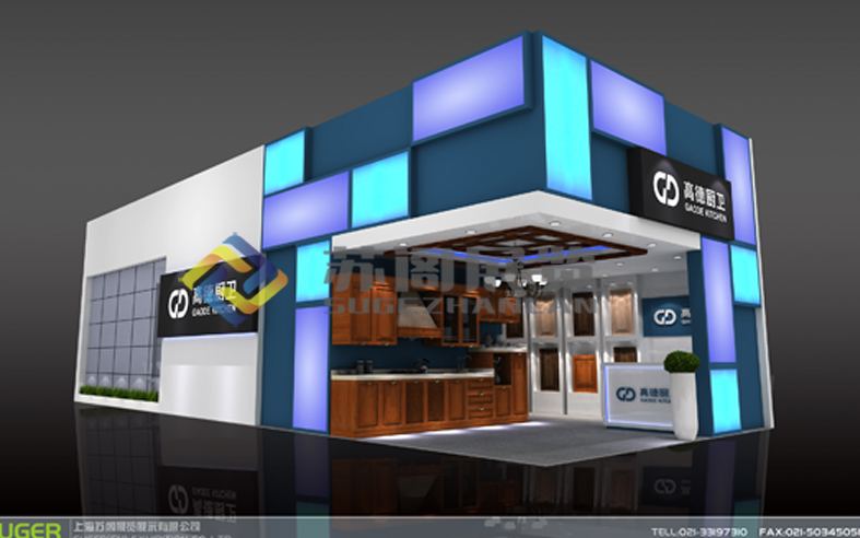 展臺(tái)設(shè)計(jì)的原則是什么？怎么做好展臺(tái)設(shè)計(jì)？