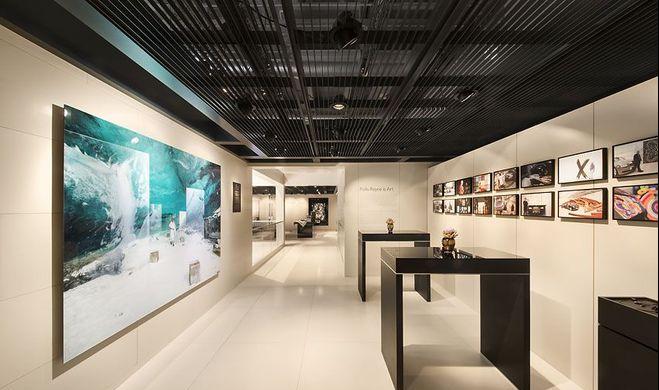 新展覽設計哪家專業