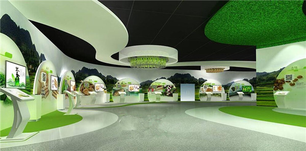 特色展臺設計找哪家公司做比較靠譜？