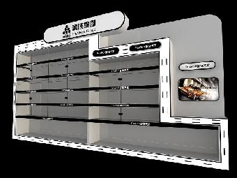 我們所知道的日用品展覽設計都有些什么