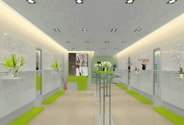 泉州展臺設計找哪家公司施工資質比較高？