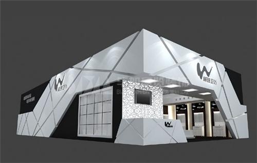 品牌展臺設計 三個問題不要忽視