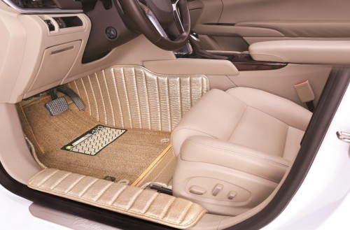 汽車用品展臺設計應該具有的特點是什么呢？ 了解汽車用品