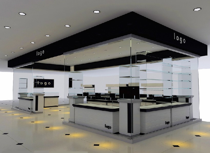 工藝品展臺設計有什么要求