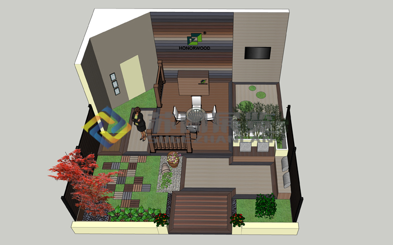  展臺搭建預算應該告知搭建公司并且不建議虛報