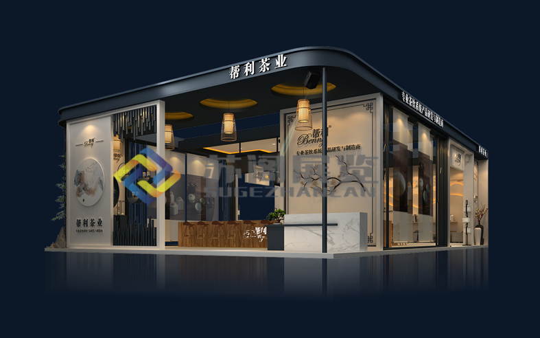 展覽設計師有哪些工作與制作施工部門需要做好銜接 