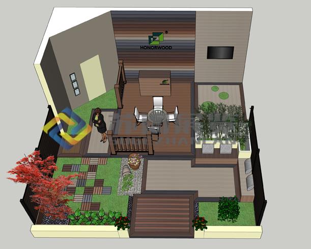 展臺設計中的人機工程學