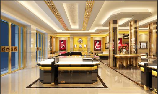 展廳設計中基本要素之視覺要素