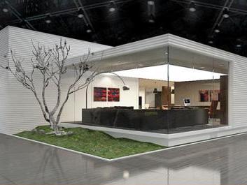 戶外展臺設計的要素是什么 戶外展臺設計要注意哪些問題