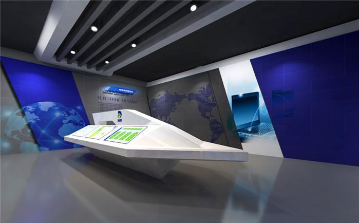 地產展臺設計找哪家公司設計比較有優勢？