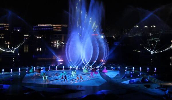  多媒體應用技術的特點—蘇閣展覽