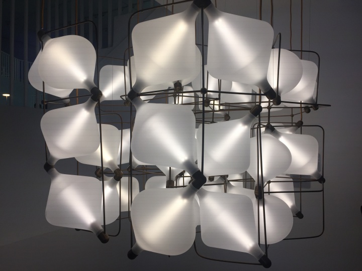 燈飾展覽設計注意事項