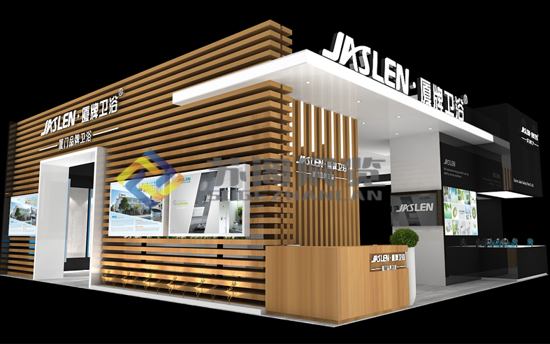 展臺設計理念范文應該怎么寫