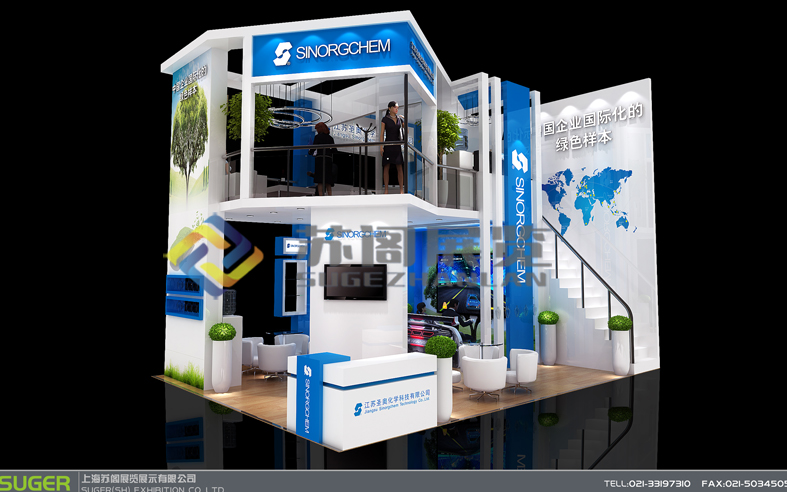 展會活動策劃方法之排除策劃法