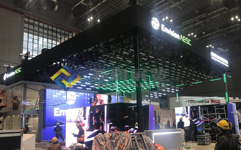 在展會期間參展單位組織哪些活動