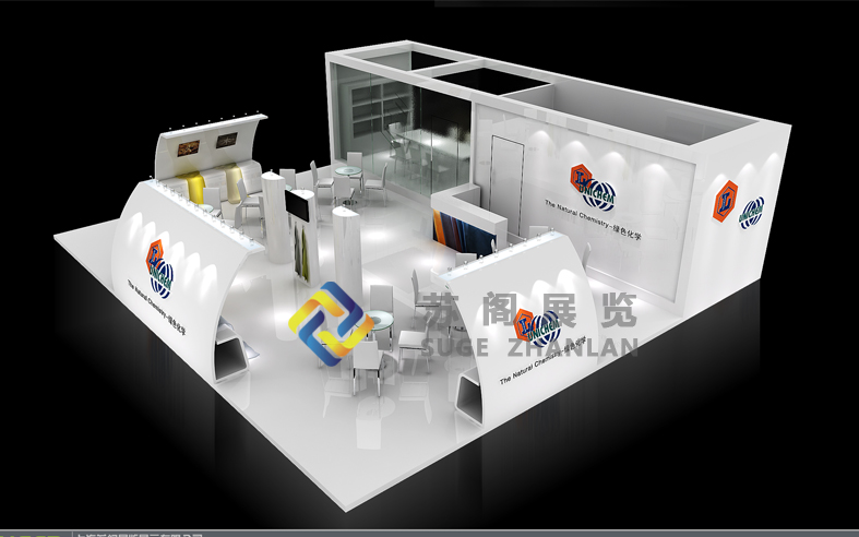 2019年上海皮革展即將在上海新國際博覽中心召開