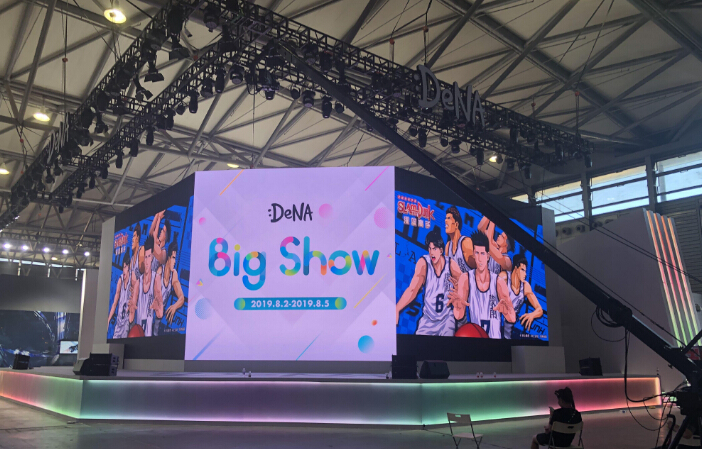 參展公司策劃部門應(yīng)該了解的幾個展臺設(shè)計 的基本知識