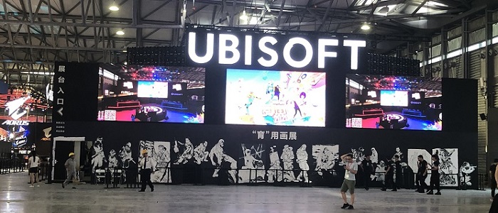 展臺搭建中的詢價客戶，展覽公司應該怎么接待呢