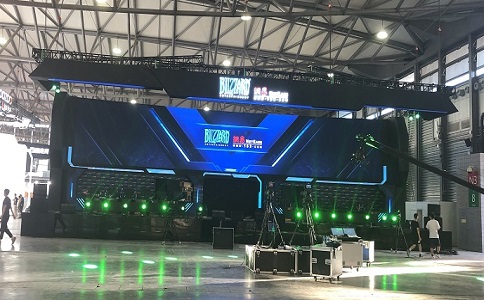 上海展覽公司需提醒參展商 生產垃圾不可亂丟棄