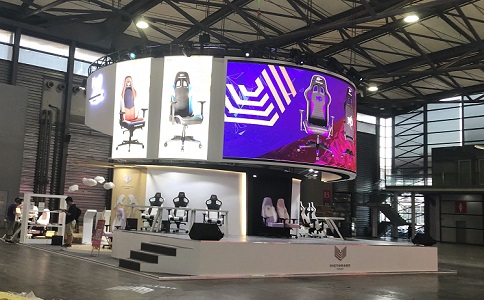 開展第一天的護館工作很重要