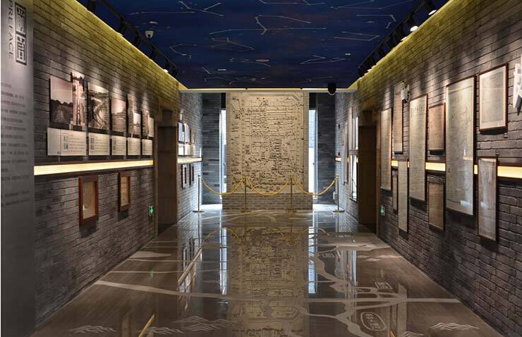 博物館展覽設計公司發展前景如何