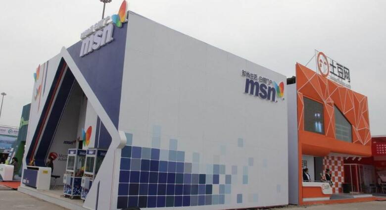 展廳入口該如何設(shè)計(jì)