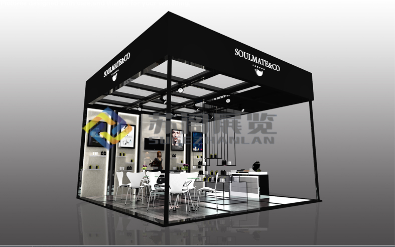 香港展設(shè)計(jì)的前景怎么樣?